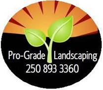 Pro Grade Landscaping